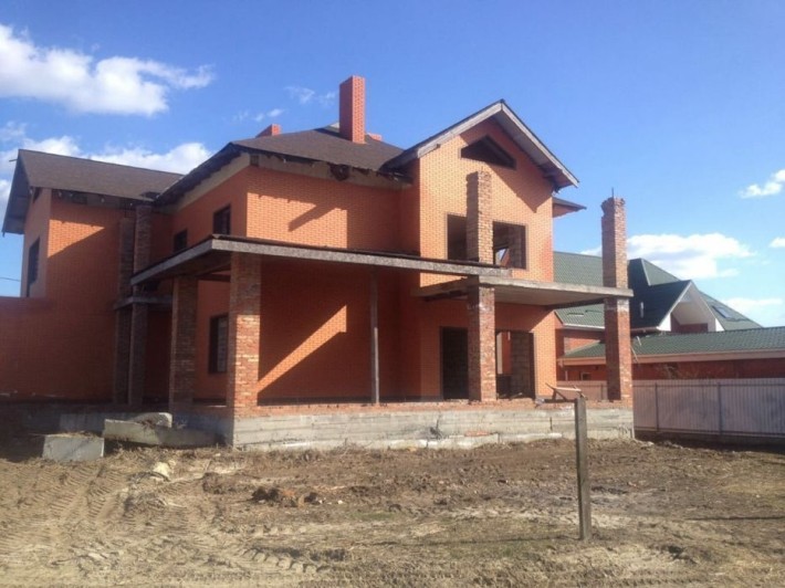 Дом с.Хотов ул. Юности - фото 1