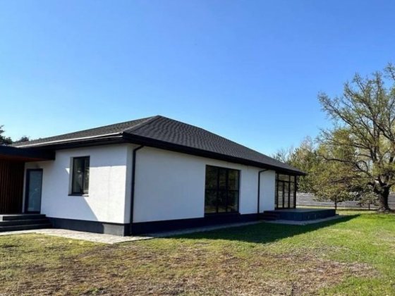 Будинок 150 м2. с.Хотянівка Хотянівка