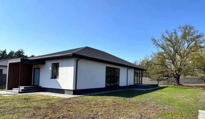 Будинок 150 м2. с.Хотянівка - фото 1