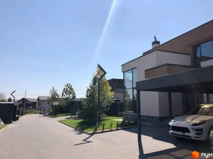 Двоповерховий будинок 263 м² у зеленому комплексі Crystal Forest - фото 1