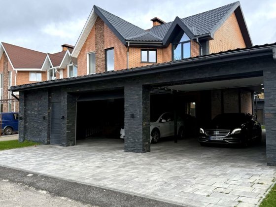 Чайки Продаж будинку 211 кв.м 5 соток Чайки