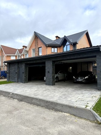 Чайки Продаж будинку 211 кв.м 5 соток - фото 1