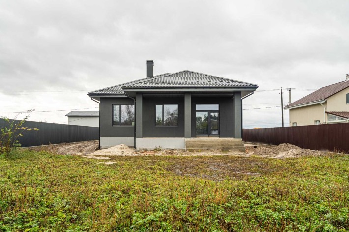 Без % Є Відео-огляд! Будинок з ВЛАСНИМ УКРИТТЯМ !!! Хотянівка - фото 1