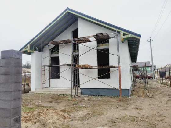 Будинок/Шевченкове/єОселя! Шевченкове