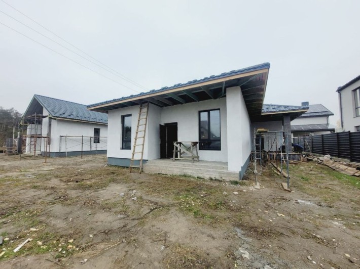 Будинок/американка/Шевченкове! єОселя-так! - фото 1