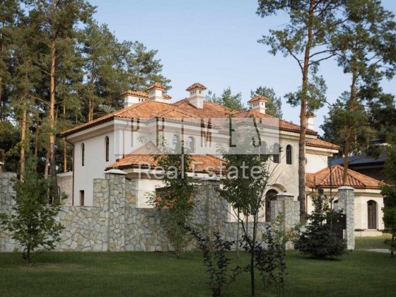 Продаж резиденції котеджне містечко Pine Hill Хотянівка