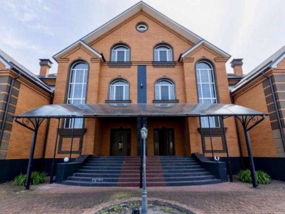 Продаж будинку для великої родини на Київському морі с.Хотянівка Хотянівка