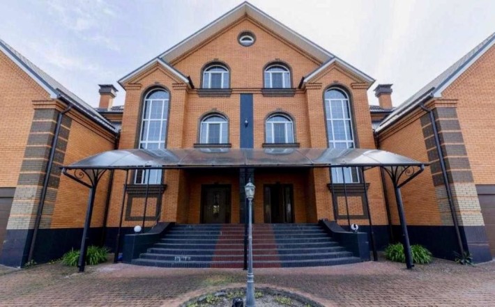 Продаж будинку для великої родини на Київському морі с.Хотянівка - фото 1