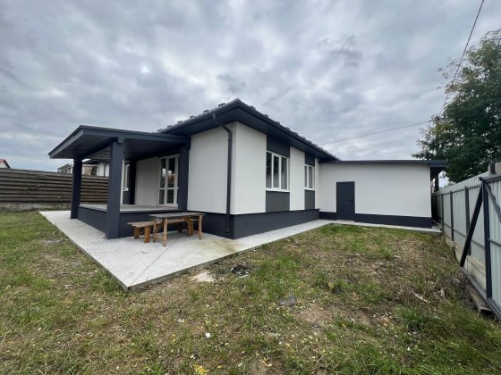 Продається будинок в Шевченкове Шевченкове