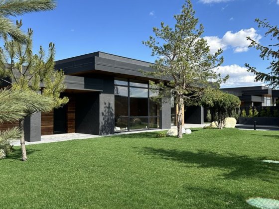 Лучший проект загородного дома!Бассейн!Сервис 24/7 Хотянівка