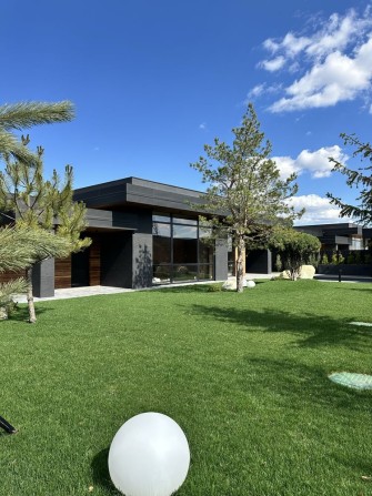 Лучший проект загородного дома!Бассейн!Сервис 24/7 - фото 1