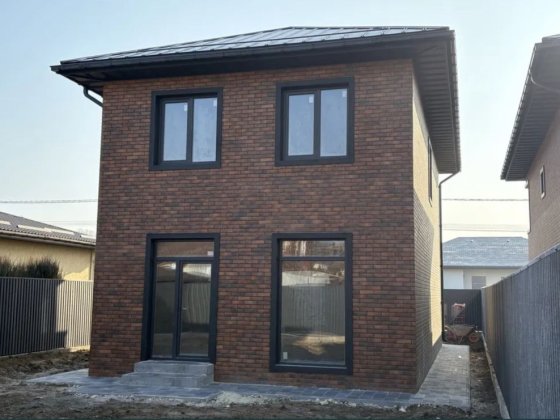 Будинок 120м2, 4 сотки, 5км. від Києва! Шевченково