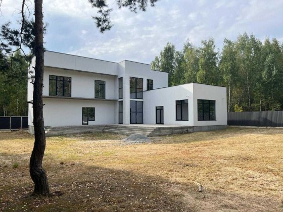 Продажа дома, Хотяновка, Лесничество Хотянівка