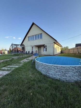 Продаж будинку с.Шкарівка - фото 1