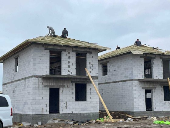 Продаж будинку в Шевчекове! Повністю автономні з газом! Низька ціна! Шевченкове