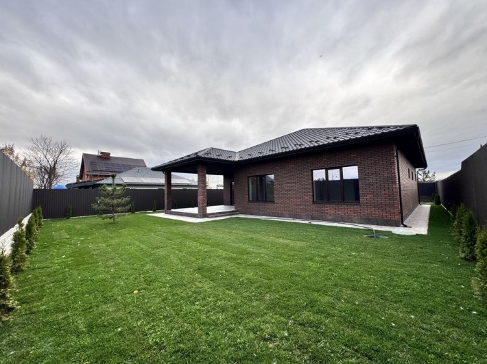 Продається будинок в Білогородці!!! - фото 1