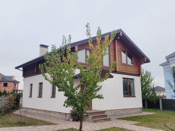 Будинок 140м2 з ремонтом та меблями. Шевченкове. БЕЗ КОМІСІЇ. Шевченкове