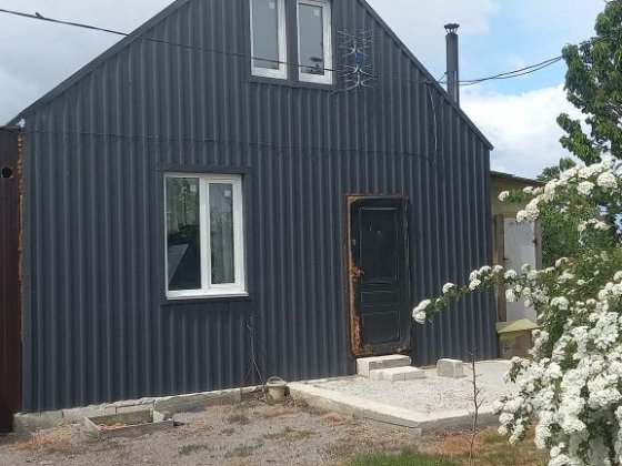 Дача, будинок з санвузлом Ясногородка