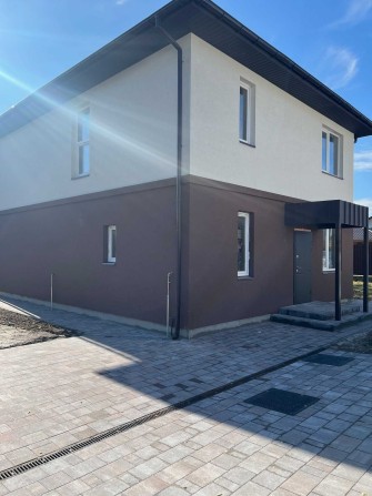 Продам будинок 145м2 в с.Юрівка біля Лусу та Озер - фото 1