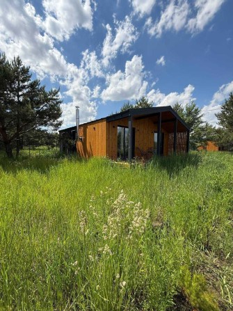 Продам котедж у Ясногородці - фото 1