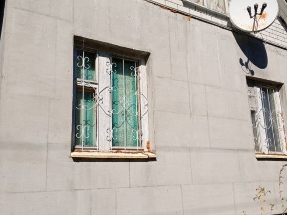 Будинок (Фастівський район) Ясногородка