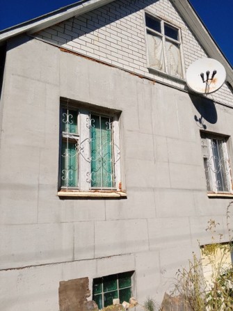 Будинок (Фастівський район) - фото 1