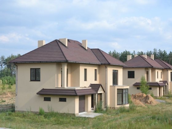 Продажа коттеджа в с. Ясногородка (Макаровский р-н) Ясногородка