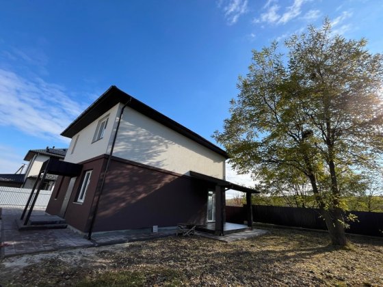 Будинок біля озера! Віта Поштова! Без комісії! Юровка