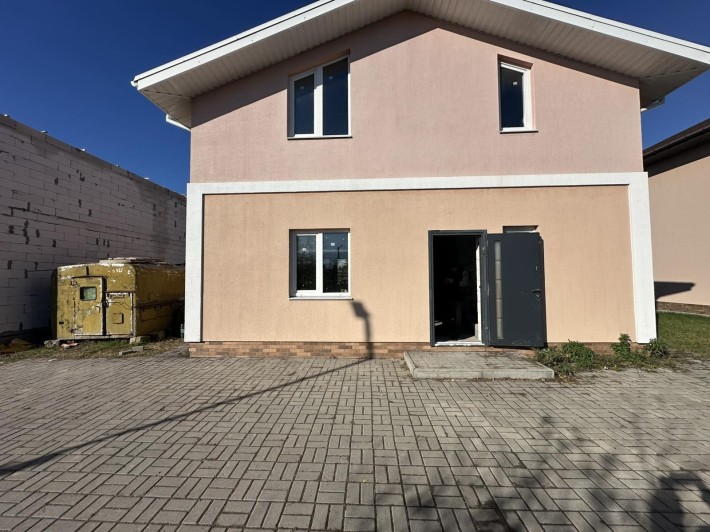 Просторий будиноку в  Тарасівці (Юрівка) -поруч Київ - фото 1