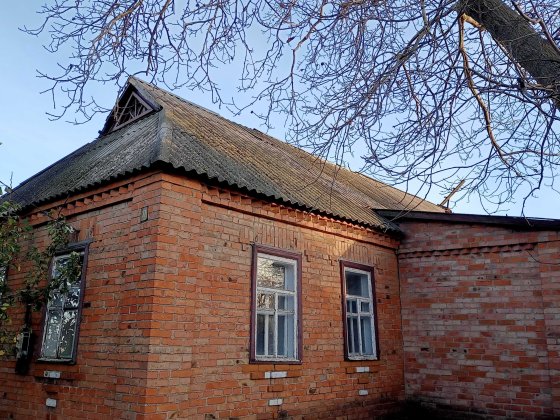 Продається будинок м. Долинська Долинская