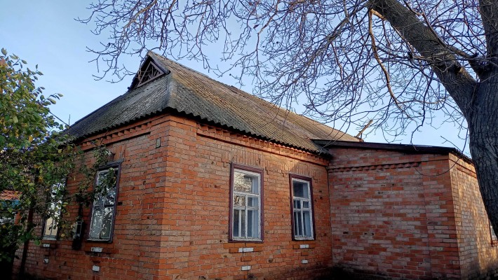 Продається будинок м. Долинська - фото 1