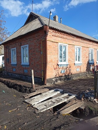 Продам будинок  по вул мічуріна - фото 1