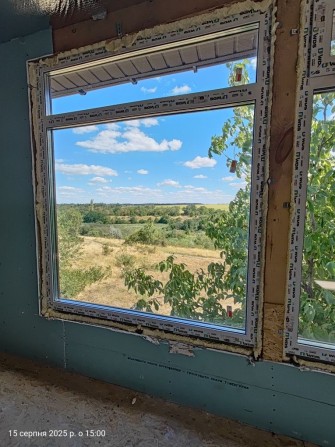 Продам будинок з ділянкою в дачному кооперативі "Дружба" - фото 1