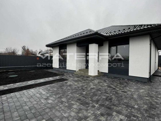 Шевченкове - Білогородка Продаж будинку 120 м2 на 5ти сотках Шевченкове