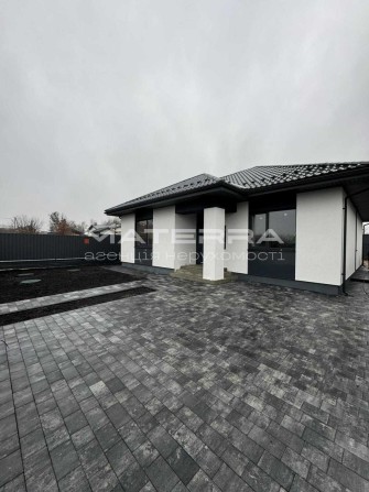 Шевченкове - Білогородка Продаж будинку 120 м2 на 5ти сотках - фото 1