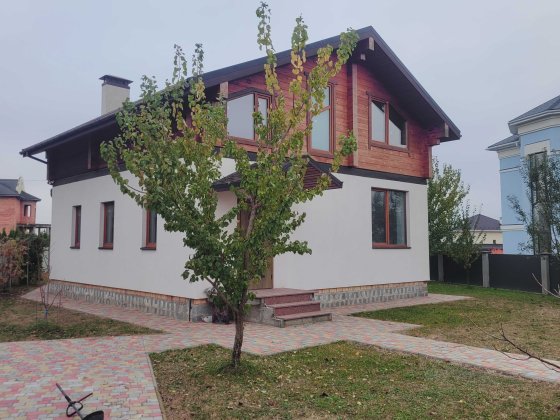 Будинок  в Шевченково/житомирська траса! Від власника! Шевченкове