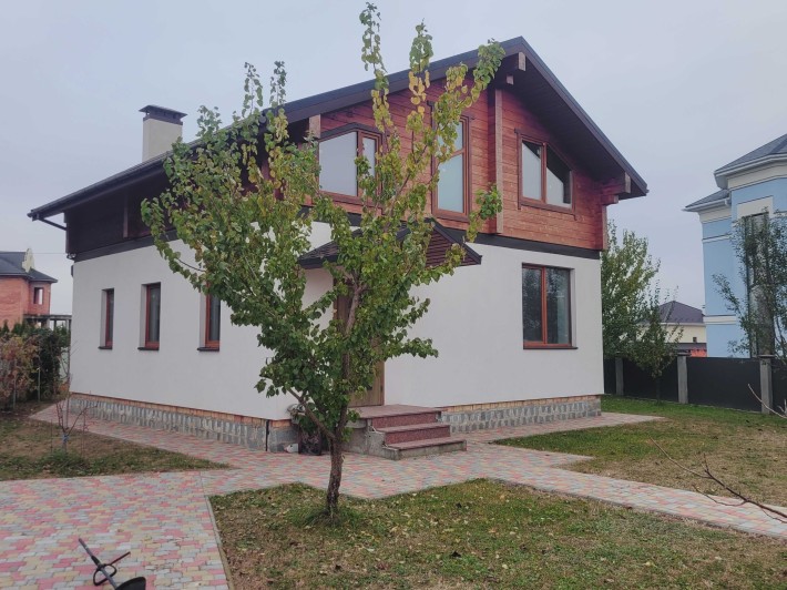 Будинок  в Шевченково/житомирська траса! Від власника! - фото 1