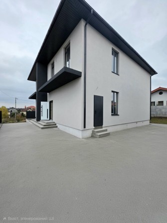 Без %. Дуплекс з Супер плануванням. Шевченкове - фото 1