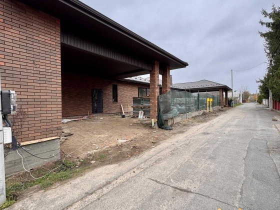 БЕЗ КОМІСІЇ! Продаж цегляного будинку є ГАЗ у с. Шевченкове