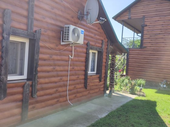 Продам заміський будинок Гайворон