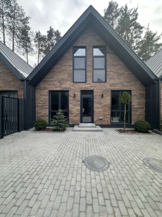 Стань дизайнером свого дому мрії — дуплекс під лісом у Віта-Поштовій - фото 1