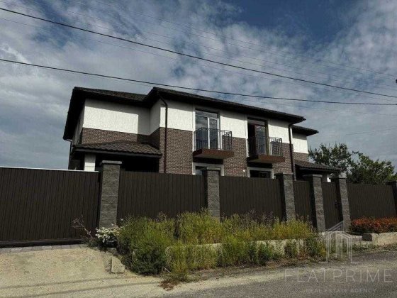 Продам дуплекс в Юрьевке 130м! Гатное Вита-Почтовая Юровка