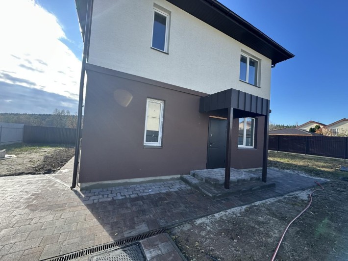 Ваш дім мрії в Юровці-поруч із Києвом! - фото 1