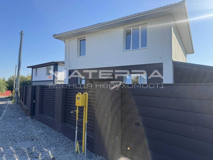 Юрівка Продаж будинку 155 м2 під чистове оздоблення - фото 1