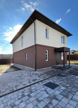 Продається будинок в Юрівці - фото 1