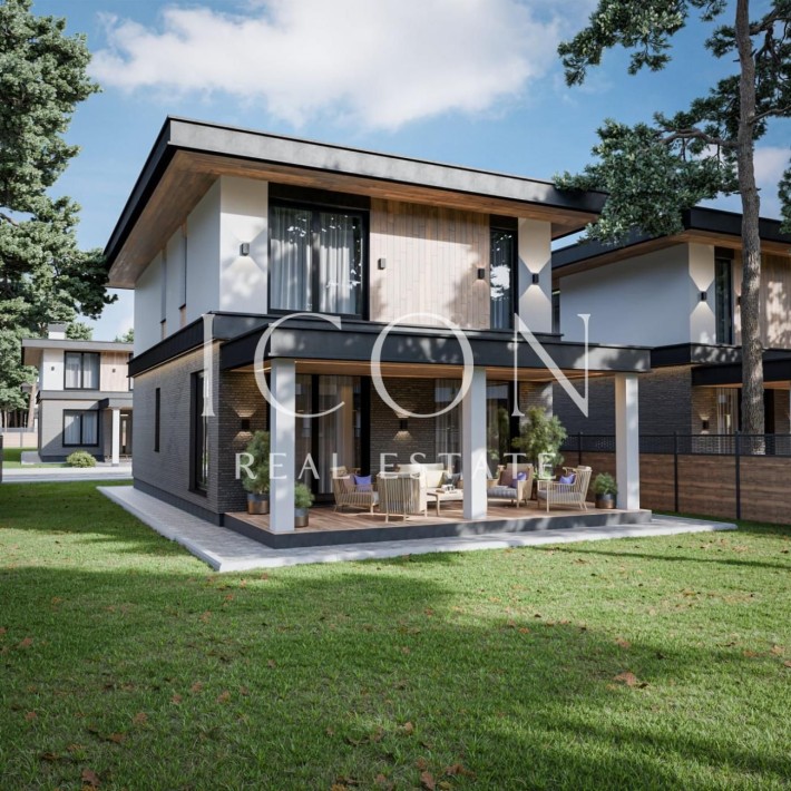 Продаж будинку | 150м² | с.Шевченкове - фото 1