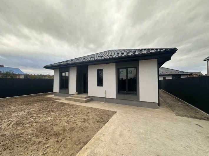 БудинокБЕЗ КОМІСІЇ 5  хвилин до Житомирської траси - фото 1