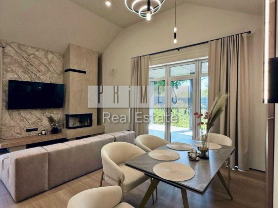 Продаж 4к сучасного будинку, вул. Березова, Шевченково Шевченкове