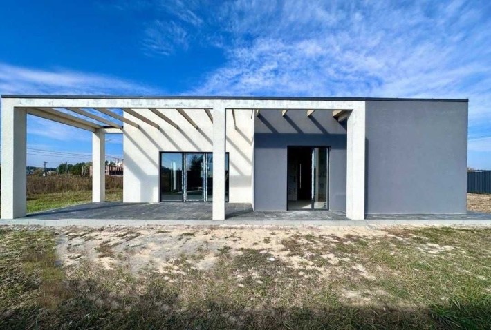 БЕЗ КОМІСІЇ Будинок 125м2 + 25 м2 тераса/ ділянка 5 сот - фото 1