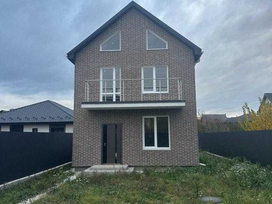 Будинок 119,8м2, 5 соток БЕЗ КОМІСІЇ Шевченково